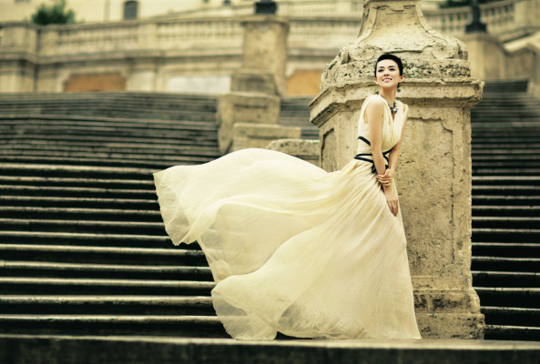 Ziyi Zhang pic #482762
